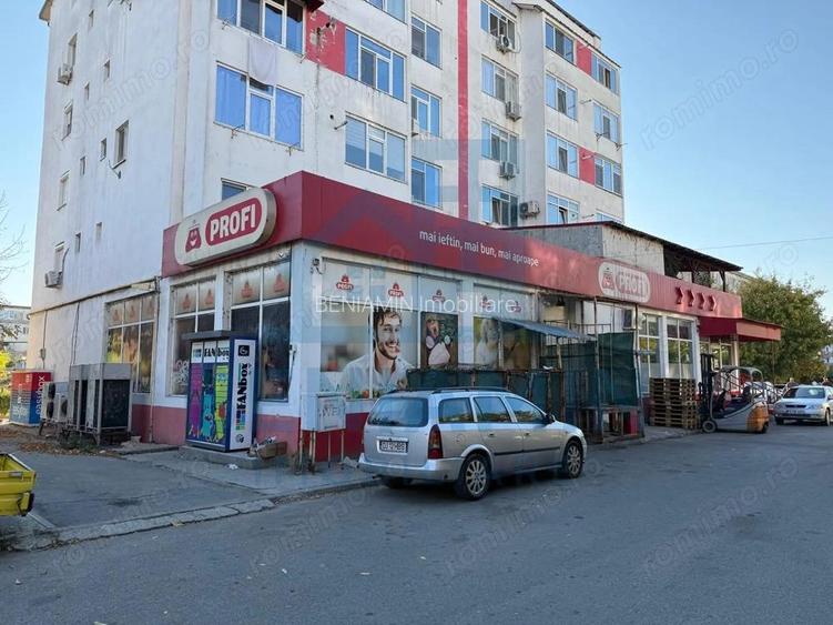 Spatiu comercial Profi-Craiovita Nou-Contract de inchiriere avantajos