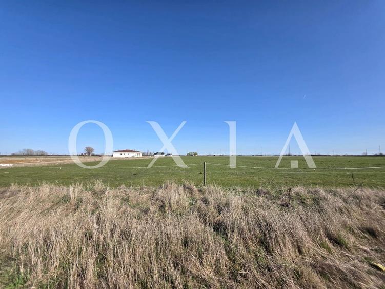 AX1214 Giroc, 15 Parcele disponibile pentru dezvoltare imobiliara, D/S+P+1E+M/Er - 2