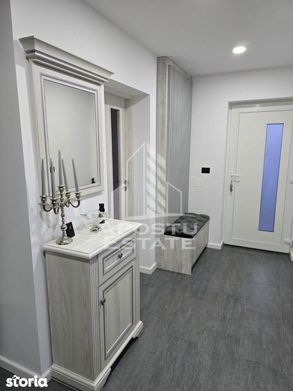De inchiriat duplex de lux in Dumbravi?a Timis - Smart Home - 10