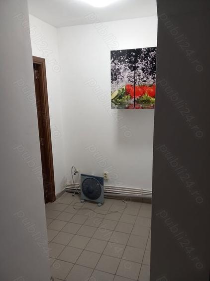 Vand apartament 2 camere, tip casa, in Lehliu-gara - 5