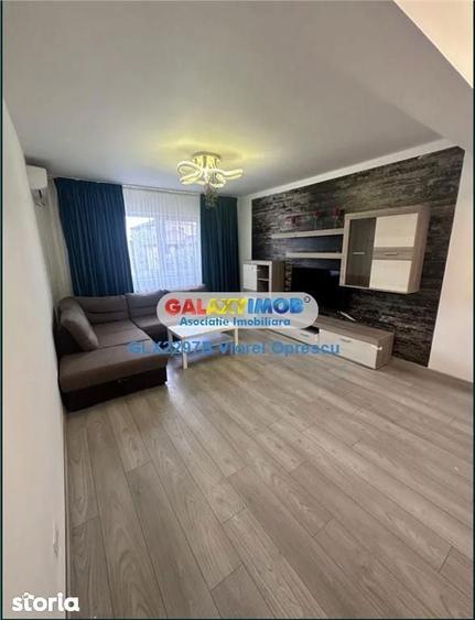 Apartament 2 camere, renovat, spatios, mobilat, loc parcare, Dobroesti - 3