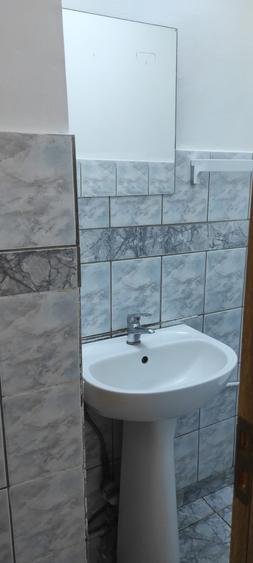 Inchiriere 3 camere,5 minute metrou Piata Sudului, centrala termica, 2 bai - 9