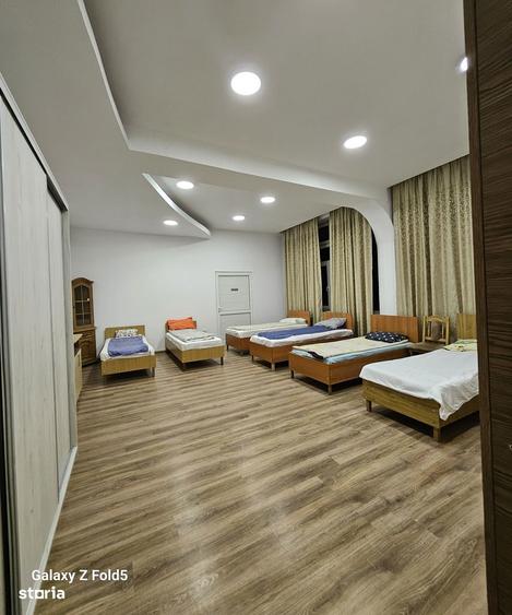 SPA?IU PENTRU ECHIPE DE MUNCITORI| IO?IA | ORADEA - 8