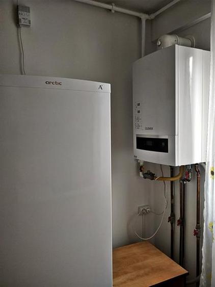 Apartament 3 camere, zona Grivitei - 6