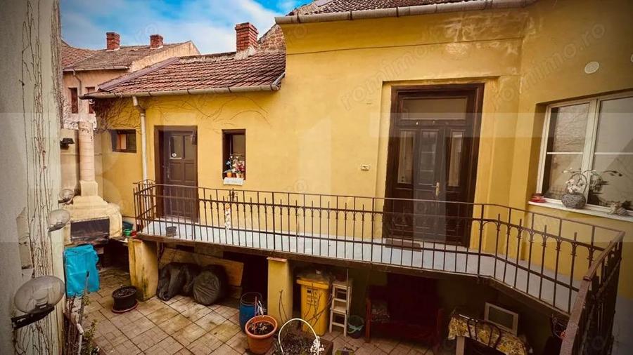 Proprietate deosebita in zona centrala Arad | 180 mp utili - 12