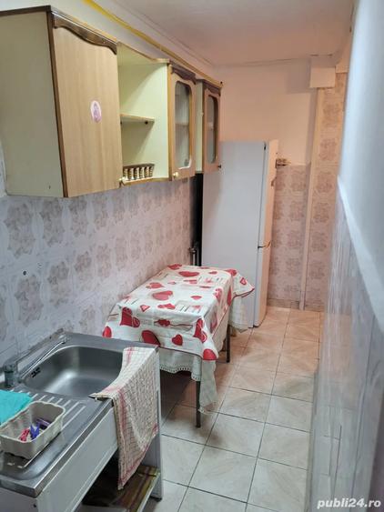 Resita, Garsoniera, Aleea albastrelelor - 4