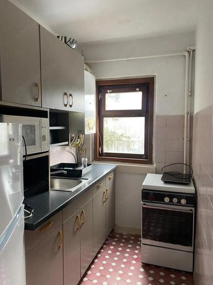 7 Noiembrie - Inchiriere apartament 2 camere - Str. Faget - 8