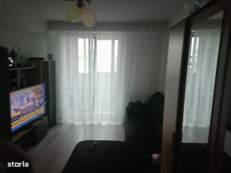 Pallady N. Teclu, parcare inclusa, 2022, centrala, dec., metrou - 2