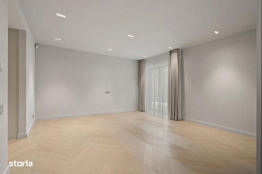 3 camere nou | Parc privat | MilitariChiajna - 5