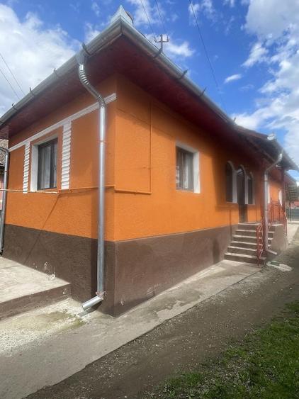 Casa de vanzare la ?ara. - 5