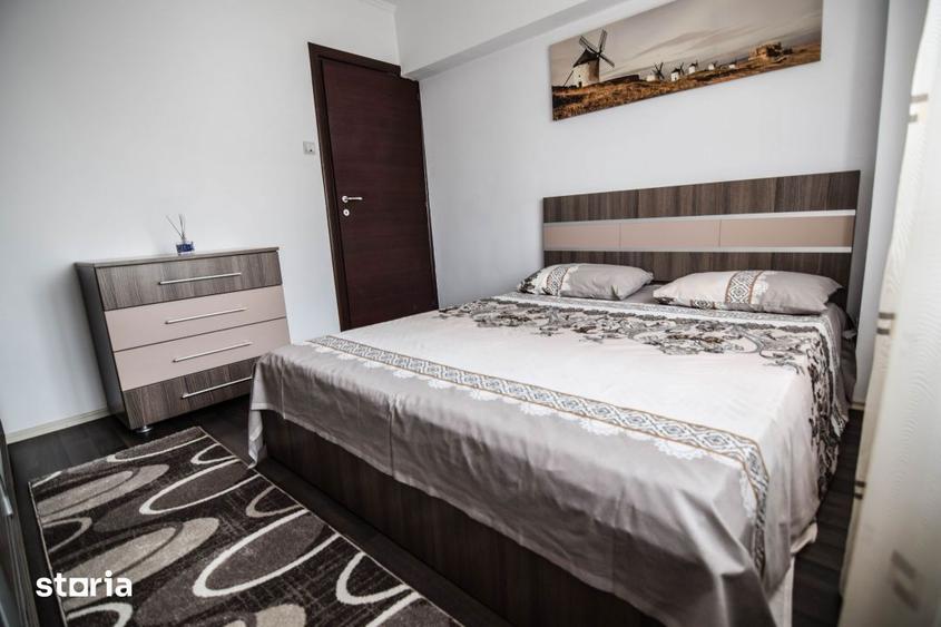 Apartament de inchiriat zona Brotacei cu 2 camere decomandat - 6