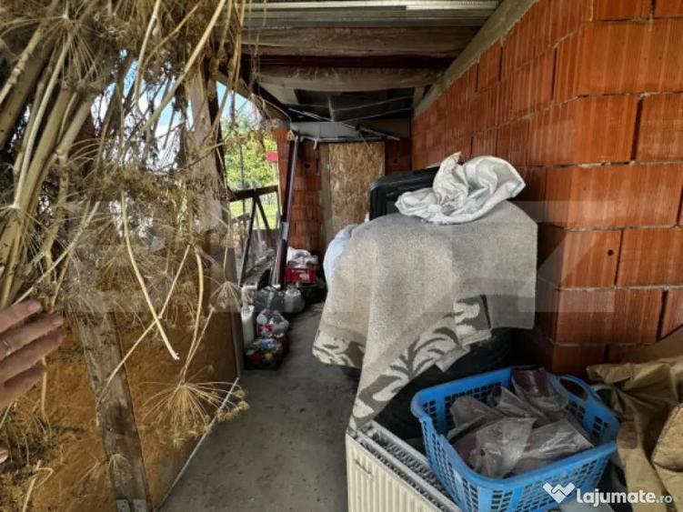 Casa de vanzare, 265 mp, zona Boghis - 4