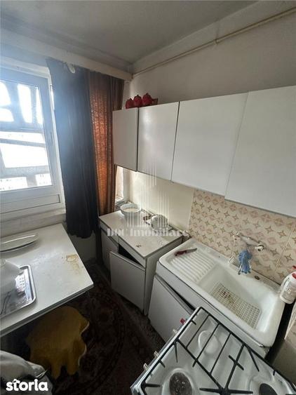 Garsoniera | Dristor 0% COMISION | 30 mp | Necesita renovare - 3