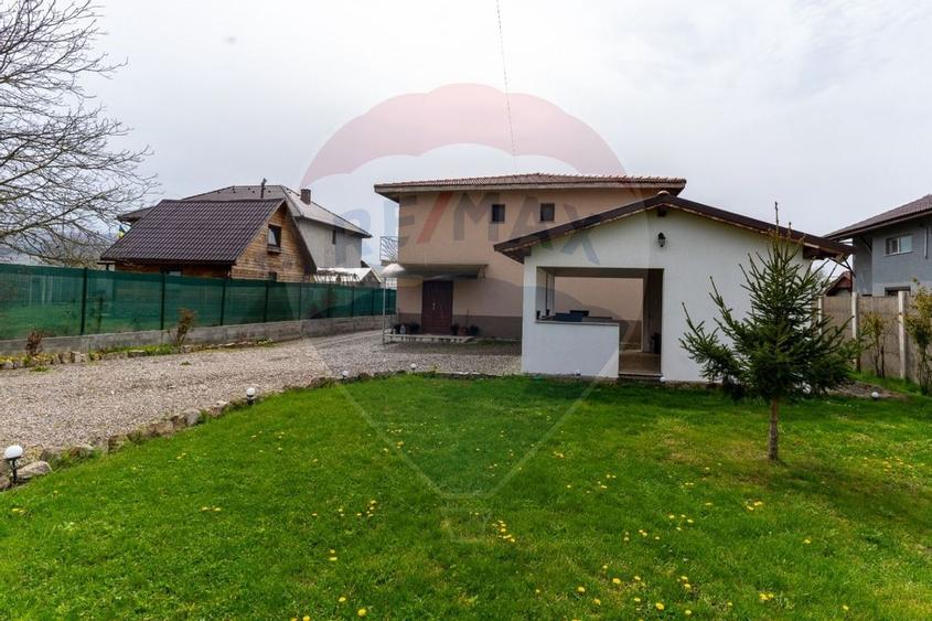 Vila/Pensiune de vanzare Bacia,jud.Hunedoara - 19