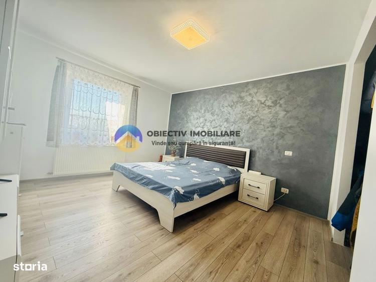 Apartament 2 camere cu terasa si gradina Girov - 1