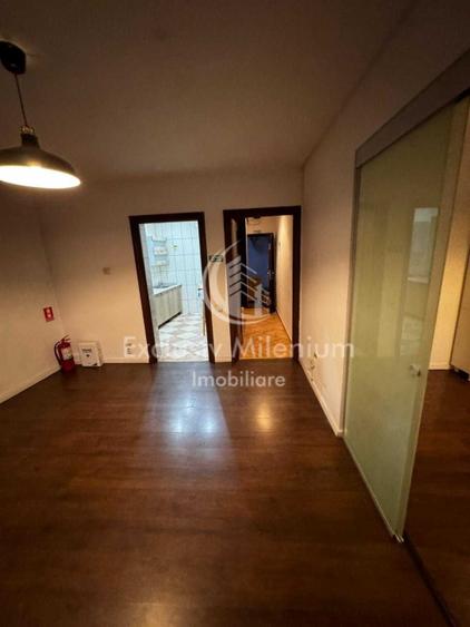 Dorobanti - Beller Spatiu Birouri - 2