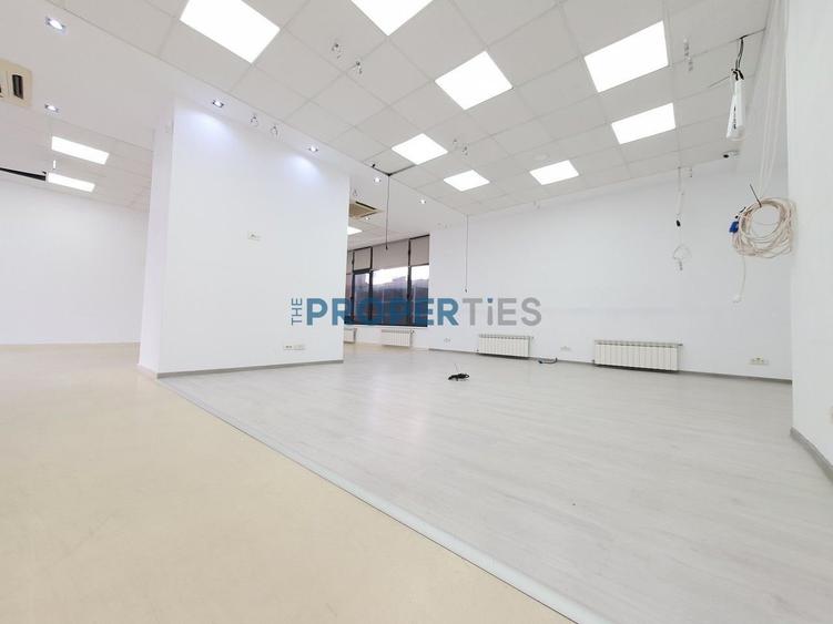 Comision 0! Inchiriere spațiu de birouri/showroom în zona Titulescu - 5