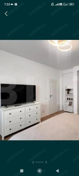 Ofer spre inchiriere garsoniera decomandata 35 metri Craiovita centrala termica aer condi?ionat - 1