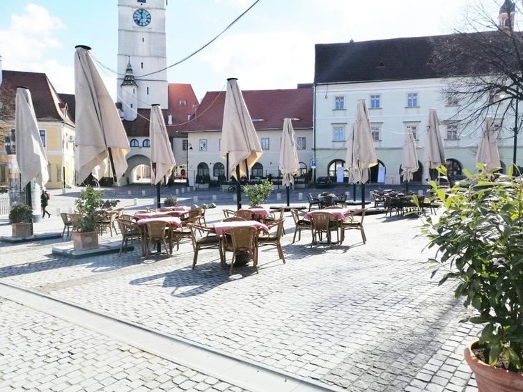 Spatiu comercial de inchiriat | Piata Mica | Central - 9