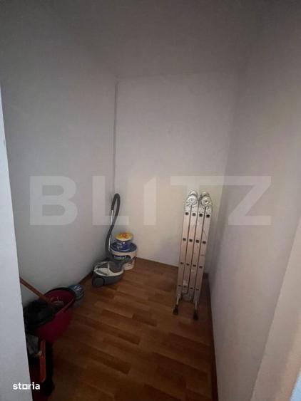 Apartament 3 camere, 64 mp, zona Micro 12 - 9