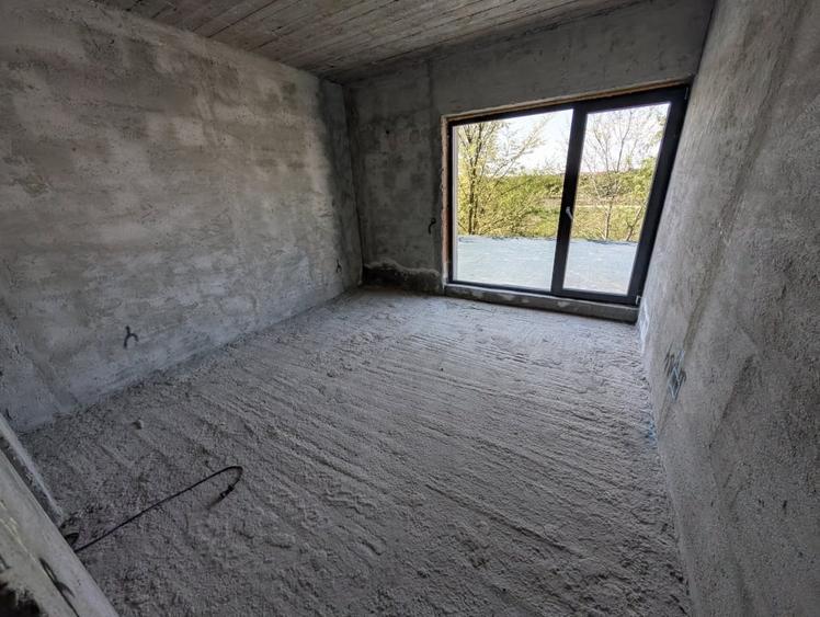 Casa 4 Camere 155mp | 0 Comision | teren 500mp | Corbeanca Petresti Ghioceilor - 14