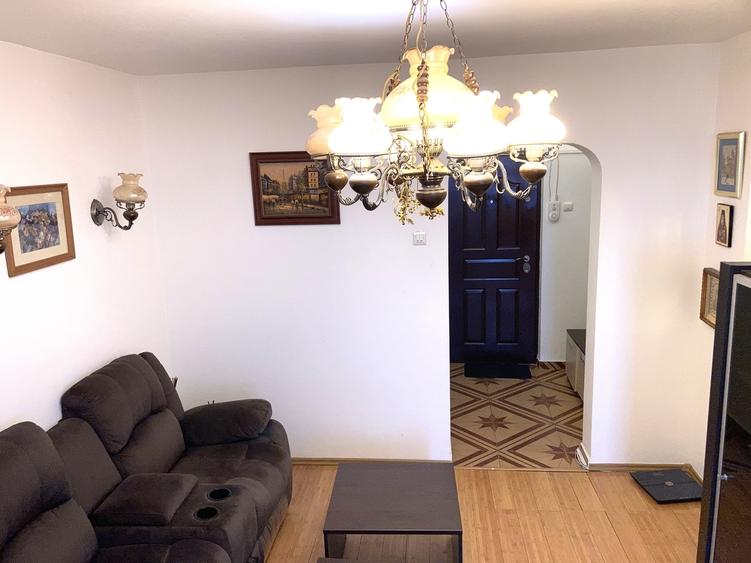 DRISTOR - Str. Ion Tuculescu - 10 min. pana la Metrou Dristor - COMISION 0% - 1