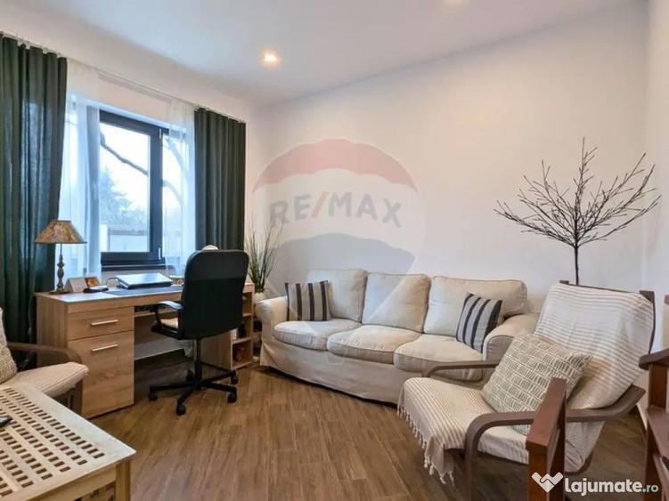 Vila noua de Vanzare in Balote?ti Ultrafinisata 5 Ca... - 17