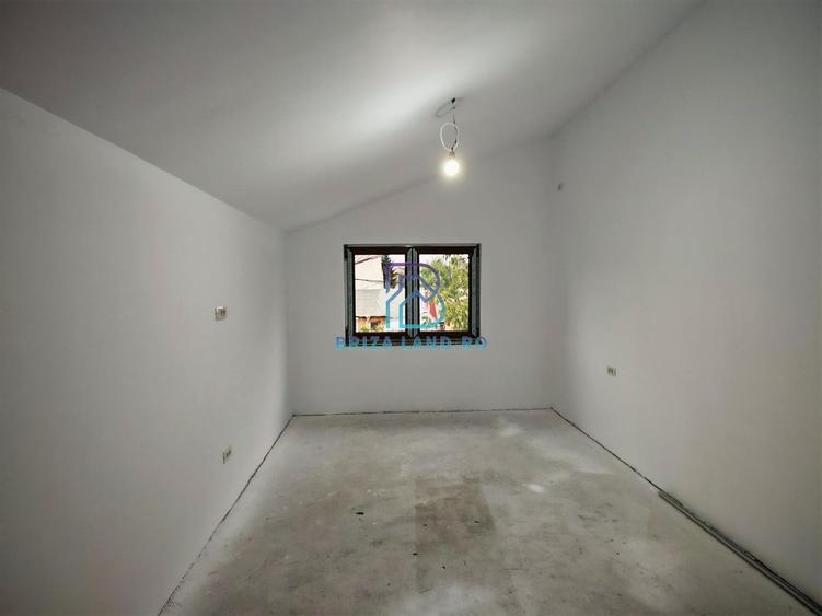 Soseaua Chitilei, Mar,urei, casa P+M, sup. 111mp, 3 camere teren 126mp - 17