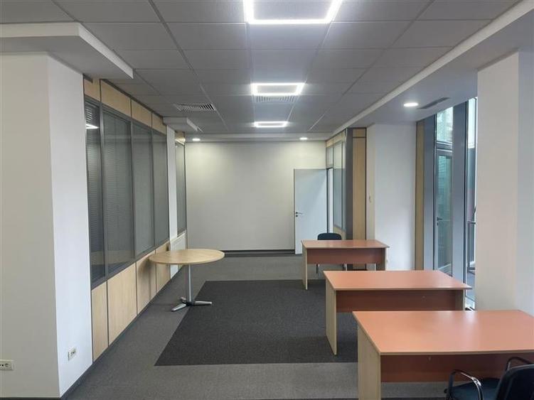 Inchiriere birouri in zona Baneasa - de la 300 mp - 8