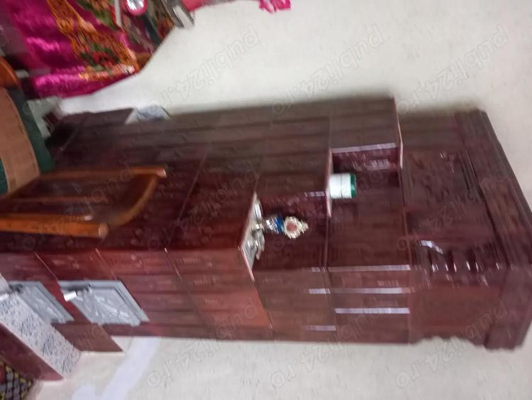 Casa batraneasca si teren de vanzare: Silistraru, Braila - 8