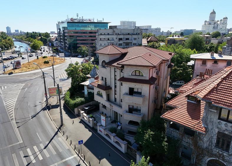 Cotroceni Class Offices , Eroilor - comision 0%, reprezentam proprietarul! - 12