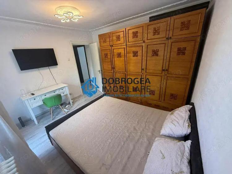 Varariei- 2 camere, decomadat, etaj 2, boxa - 9