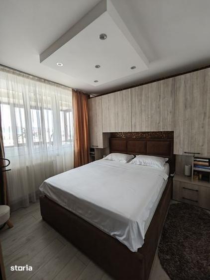 Apartament modern 2 camere cartier Tei - 3