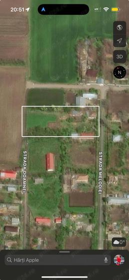 Casa de vanzare batraneasca - 1