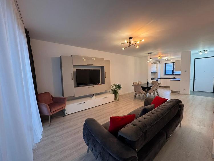 Vila 5 camere Mobexpert Homes Pipera - 1