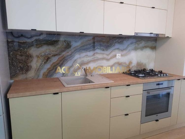 2 Camere de inchiriat | Drumul Taberei | Metrou | Centrala | Parcare - 3