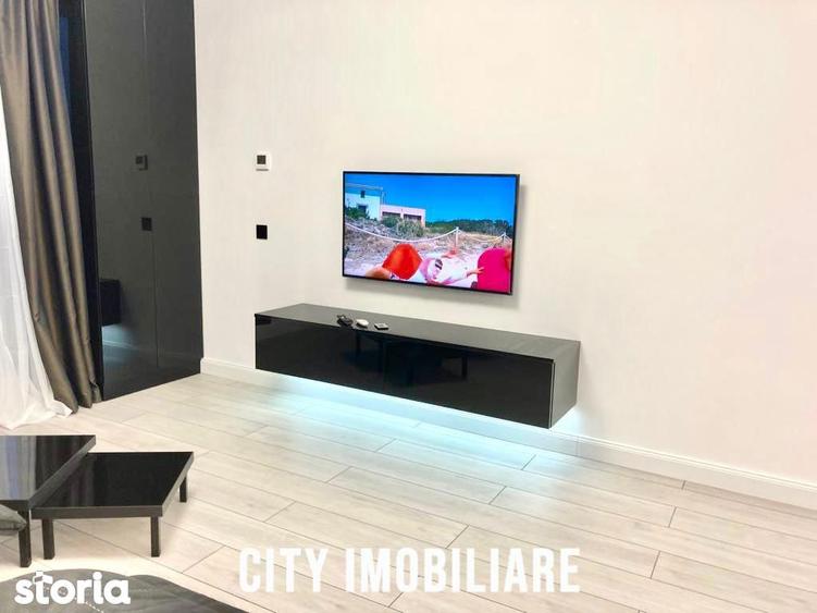 Apartament 2 camere, S- 47 mp, mobilat, utilat, complexul Wings. - 8