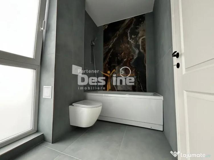 Apartament 3 CD 75MP REDIU Iasi+loc parcare - 4