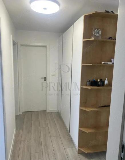 BUCOVINA - 3 CAM - ETJ.2 - DECOMANDAT - 2 BAI - 2 BALCOANE - RENOVAT MOBILAT CALITATE - 5