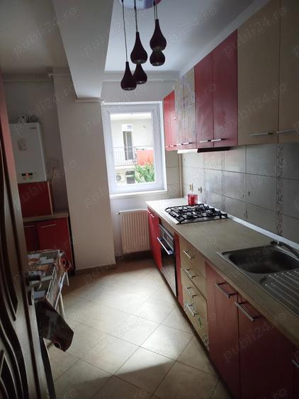 Inchiriez apartament 2 camere - 3