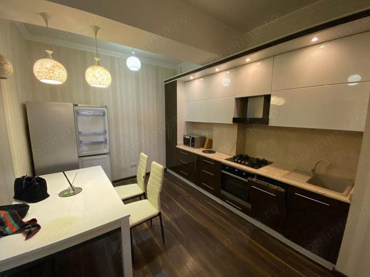 Apartament 2 camere Unirii - Piata Alba Iulia - 1