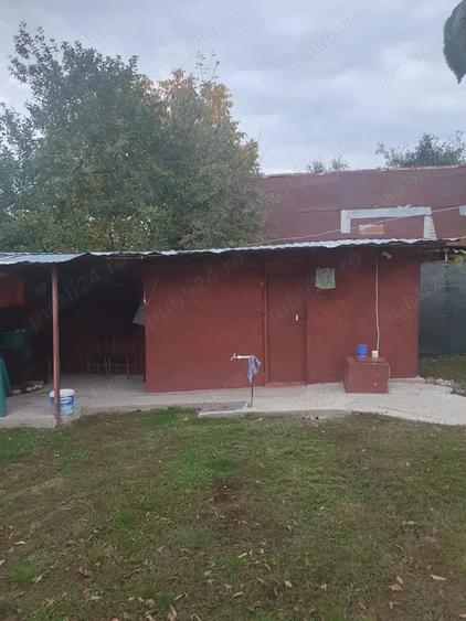 Casa de vanzare in sat Iliesti, com.Ionesti, jud.Gorj - 8