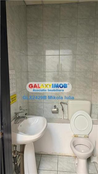 Spatiu comercial  - vitrina stradala pe Bulevardul Unirii - 9