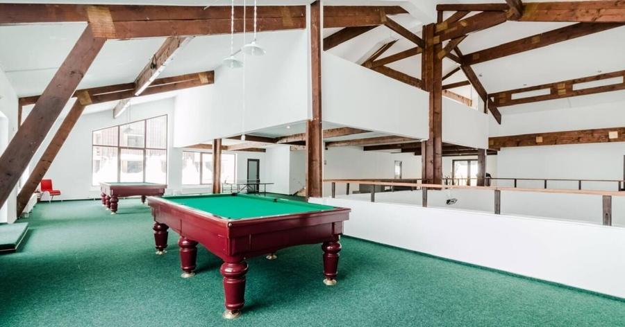 Vanzare Hotel- Moieciu - 12