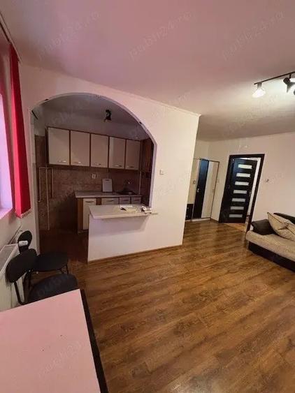 Inchiriere garsoniera Sector 3 - 5