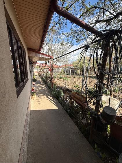 CASĂ 100 MP + 915 MP / TOATE UTILITĂȚILE - 14