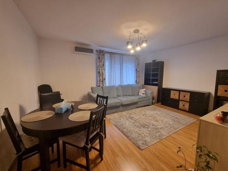 Mihai Bravu Apartament 3 camere centrala proprie parcare - 2