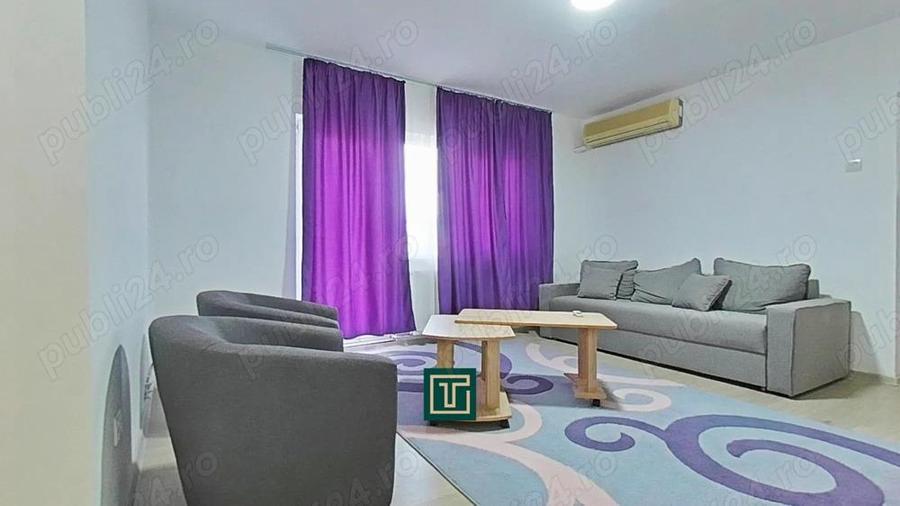 De inchiriat apartament cu 3 camere Micalaca, zona Orizont, Arad - 4