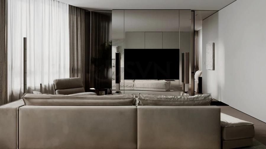 REA1026553 Apartament exclusivist tip duplex I 5 camere I Zona Aviatiei - 8