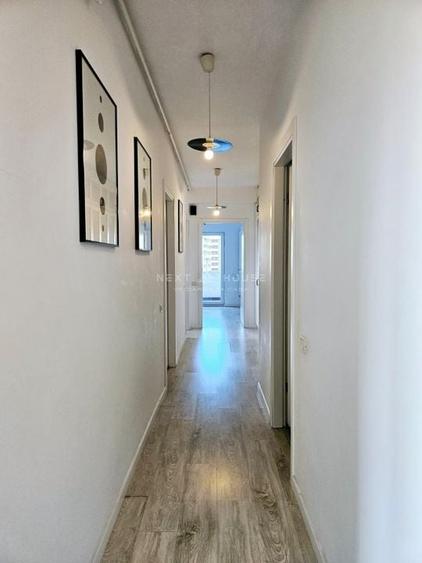 Apartament 3 camere Libertatii - 13 Septembrie  - Uranus ( Unirii ) - 20